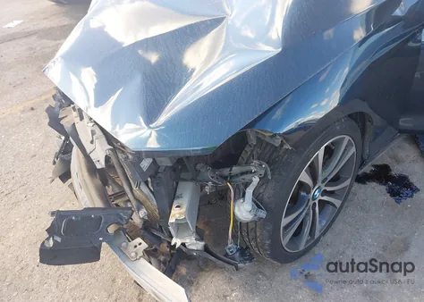 2016 BMW 228I z USA, uszkodzony, nr VIN WBA1F9C51GV545990